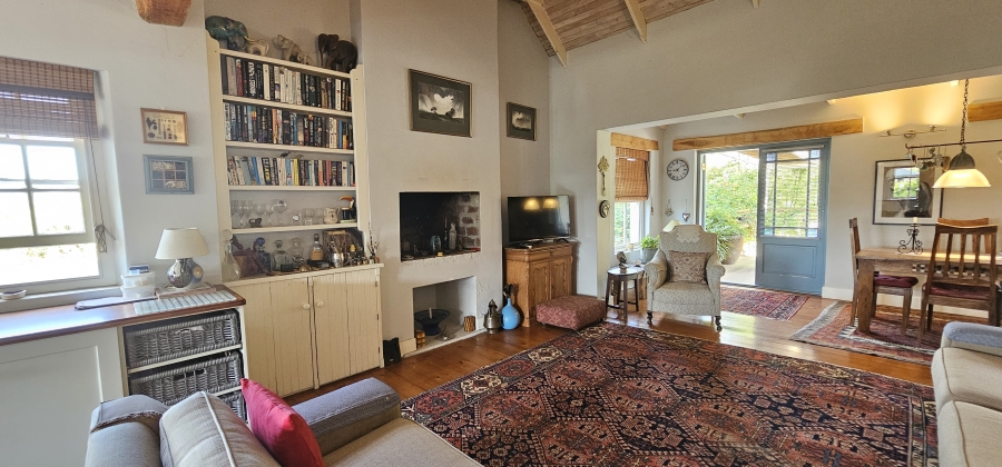 3 Bedroom Property for Sale in Swellendam Western Cape